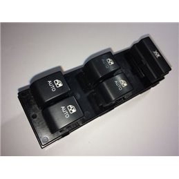 KIA CEED Ablakemelő Kapcsoló Négyes / Kettes