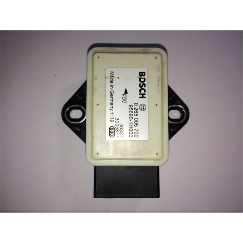 KIA CEED Menetstabilizátor