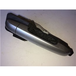 KIA CEED Jobb hátsó Külső Kilincs