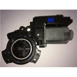 KIA CEED Bal hátsó Ablakemelő Motor