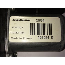 KIA CEED Jobb első Ablakemelő Motor