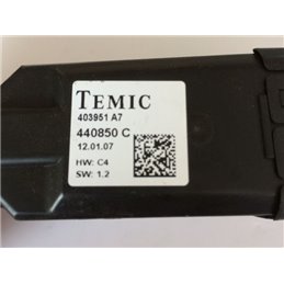 KIA CEED Jobb első Ablakemelő Motor