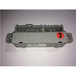 KIA CEED Immobilizer Elektronika