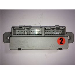 KIA CEED Immobilizer Elektronika