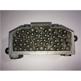 VW JETTA Előtét Ellenállás Fűtőmotor
