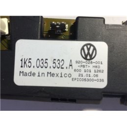 VW JETTA Antenna Erősítő