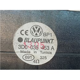 VW PHAETON Bal első Hangszóró