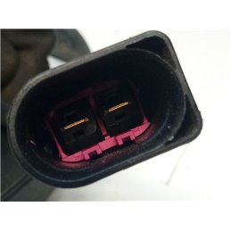 VW JETTA Hűtőventilátor