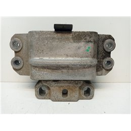 VW JETTA Motor Tartó Bak Bal