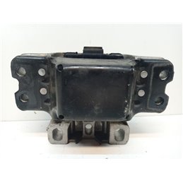 VW JETTA Motor Tartó Bak Bal
