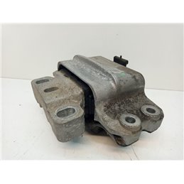 VW JETTA Motor Tartó Bak Bal