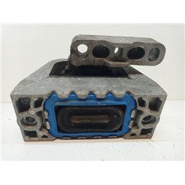 VW JETTA Motor Tartó Bak Jobb