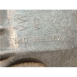 VW JETTA Motor Tartó Bak Jobb
