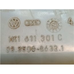 VW JETTA Főfékhenger