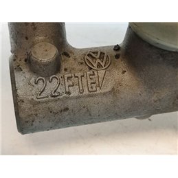 VW JETTA Főfékhenger