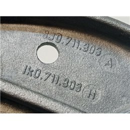 VW JETTA Kézifék Kar