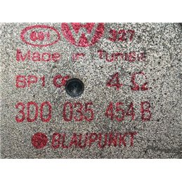 VW PHAETON Bal első Hangszóró