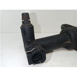 VW JETTA Kuplung Munkahenger