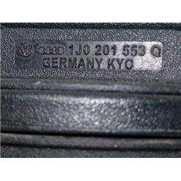 VW JETTA Tanksapka
