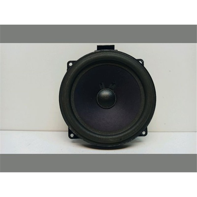 VW PHAETON Bal hátsó Hangszóró