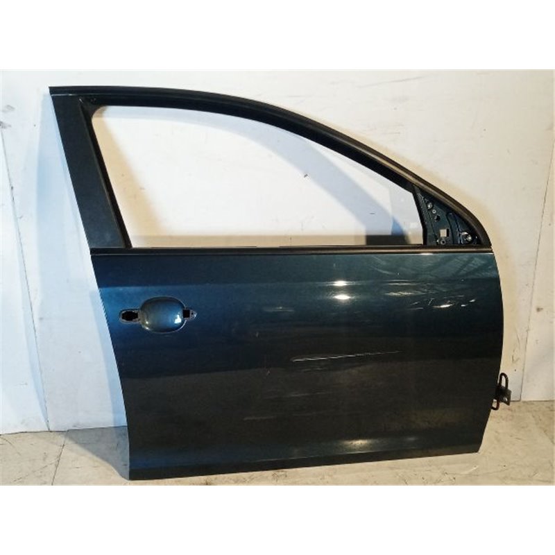 VW JETTA Jobb első Ajtó (Üres lemez)