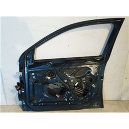 VW JETTA Jobb első Ajtó (Üres lemez)