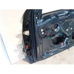 VW JETTA Jobb első Ajtó (Üres lemez)