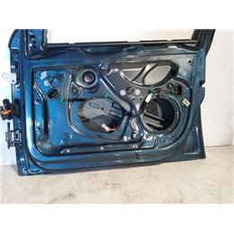 VW JETTA Jobb első Ajtó (Üres lemez)