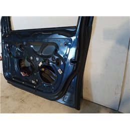VW JETTA Jobb első Ajtó (Üres lemez)