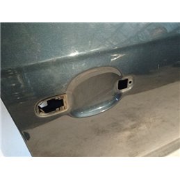 VW JETTA Jobb első Ajtó (Üres lemez)
