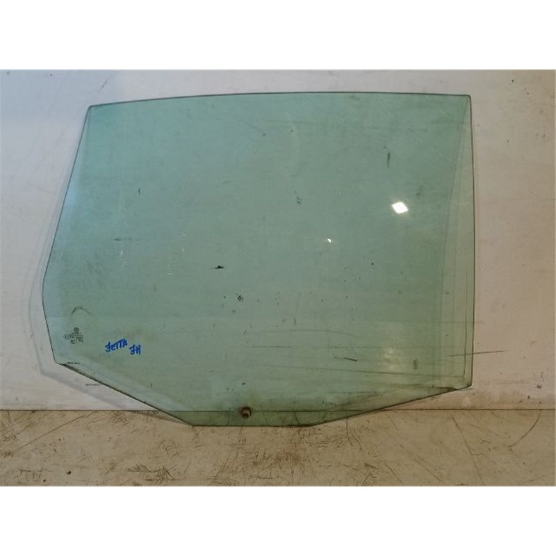 VW JETTA Jobb hátsó Ablak