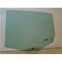 VW JETTA Jobb hátsó Ablak
