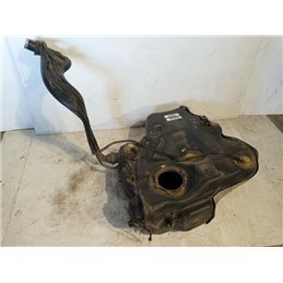 VW JETTA Tank