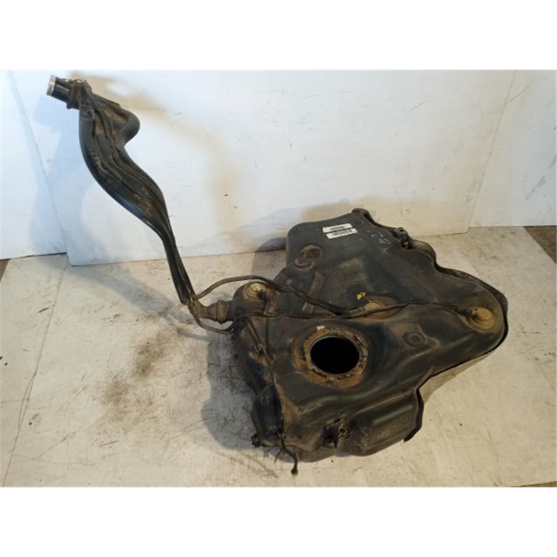 VW JETTA Tank