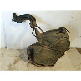 VW JETTA Tank