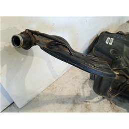 VW JETTA Tank