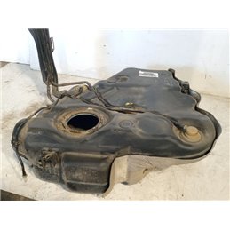 VW JETTA Tank