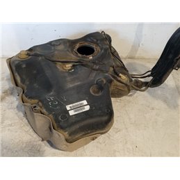 VW JETTA Tank