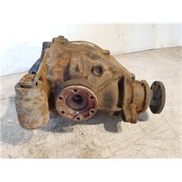 BMW 3 E46 Hátsó Differenciálmű