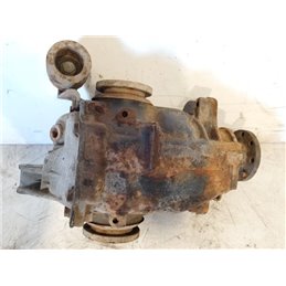 BMW 3 E46 Hátsó Differenciálmű