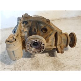 BMW 3 E46 Hátsó Differenciálmű