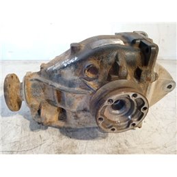 BMW 3 E46 Hátsó Differenciálmű