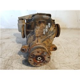 BMW 3 E46 Hátsó Differenciálmű