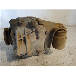 BMW 3 E46 Hátsó Differenciálmű