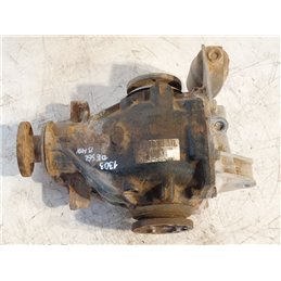 BMW 3 E46 Hátsó Differenciálmű