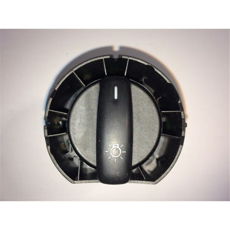 VW JETTA Világítás Kapcsoló