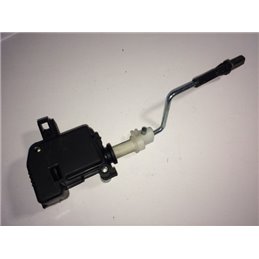 VW JETTA Központizár Motor Tankajtó
