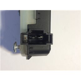 VW JETTA Központizár Motor Tankajtó