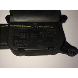 VW JETTA Fűtés Állító Motor