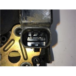 CHEVROLET AVEO Jobb hátsó Ajtózár